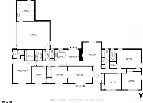 7 Coventry Sq, Bridgewater, NJ 08807-1338