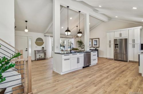 5966 Kenton St, Englewood CO  80111-5722 exterior