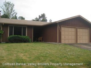 1869 Crystal Cir, Corvallis OR  97333-1828 exterior