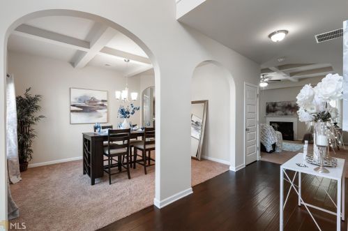 629 Toronto Cir, Hampton, GA 30228-5335