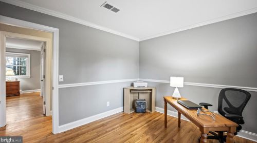 13 Rosalind Dr, Trenton NJ  08648-3245 exterior