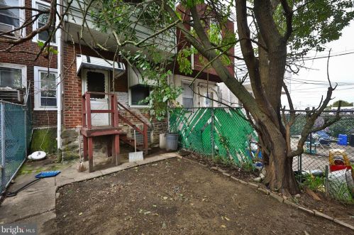 4706 4 St, Philadelphia PA 19140-2416 exterior