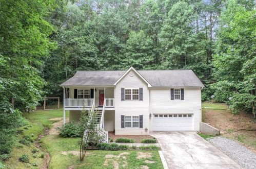 4054 Skyline Dr, Gainesville, GA 30501-7662
