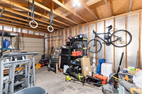 3907 Truckee St, Denver CO  80013-3348 exterior
