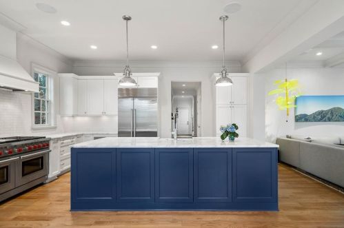 1116 Moores Mill Rd, Atlanta GA  30327-1634 exterior