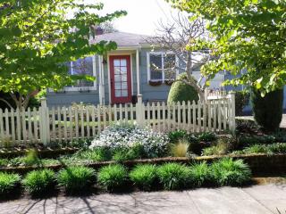 2826 Terry St, Portland OR  97217-6254 exterior