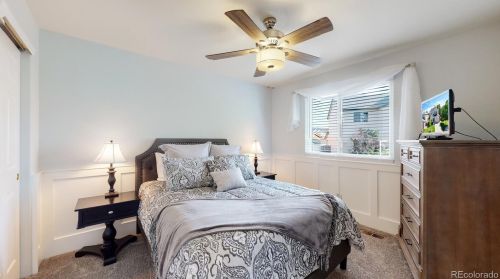 21168 White Ash Ln, Parker CO 80138-6304 exterior