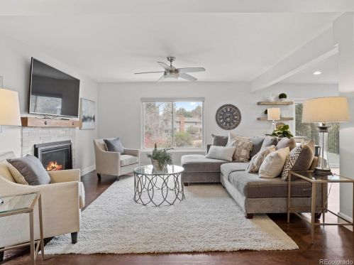 7557 Willow Cir, Englewood CO  80112-2761 exterior