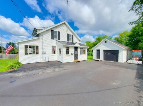 41 Elm St, Presque Isle, ME 04769-2414