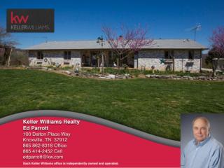 149 Timbuktooo Ln, Speedwell, TN 37870-8104