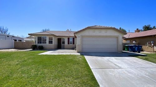 1352 Avenue, Lancaster, CA 93534-7400