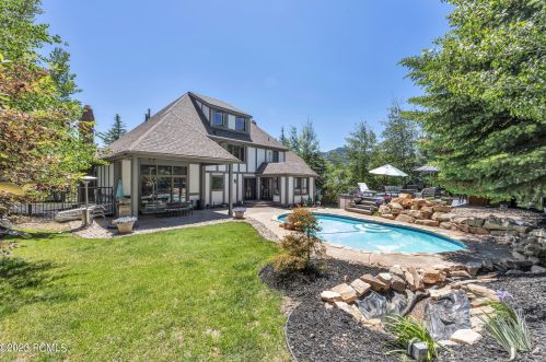 3700 Wrangler Way, Park City, UT 84098-4812