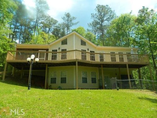 94 Wild Turkey Ct, Monticello, GA 31064-8729