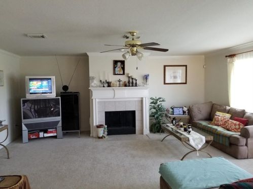 1535 Brazos Gate Dr, Richmond, TX 77469-6117