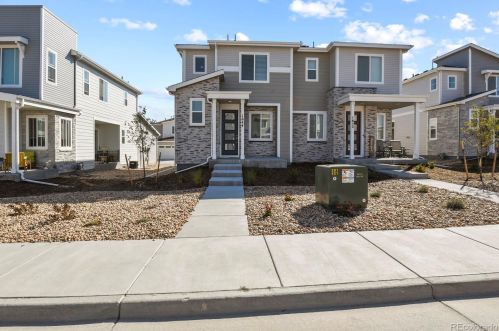 1644 Andes Way, Denver, CO 80017-4421