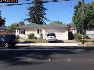 24656 Soto Rd, Hayward, CA 94544-1944