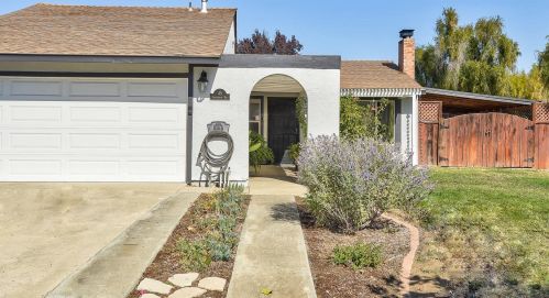 45 Cheltenham Way, San Jose, CA 95139-1258
