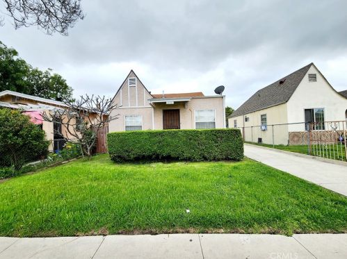 3130 Kansas Ave, South Gate, CA 90280-4139