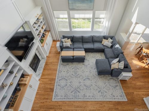 11937 Lake Ct, Englewood CO  80111-5291 exterior