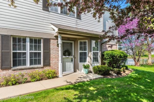 360 Crystal Ridge Dr, Bull Valley, IL 60012-3507