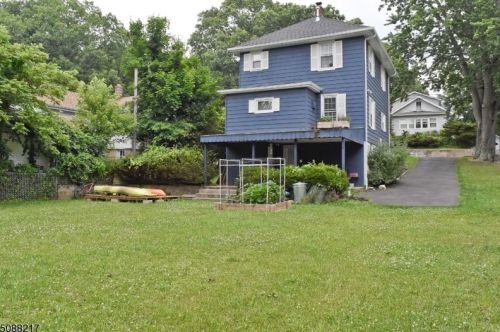 42 Randall Ave, Dover NJ  07803-2410 exterior