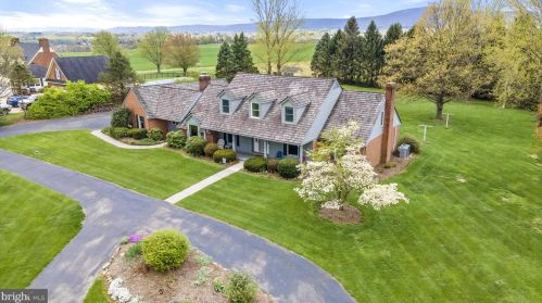 8112 Pete Wiles Rd, Middletown, MD 21769-8711