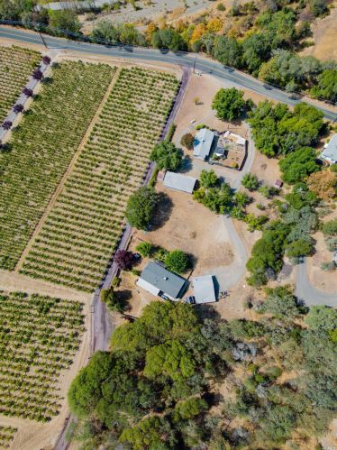 4801 Eastside Calpella Rd, Ukiah CA  95482-9470 exterior