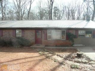 264 Locke Rd, Cornelia, GA 30531-5407