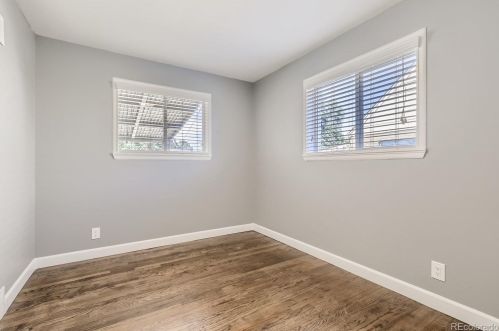3665 Elm St, Denver CO  80207-1025 exterior
