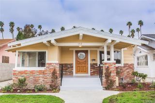 1715 51 Pl, Los Angeles CA  90062-2341 exterior