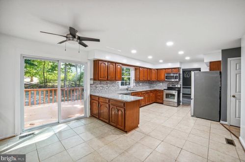 15519 Langside St, Silver Spring MD exterior