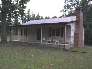 1420 Cotton Creek Rd, Bruceton, TN 38317-7606