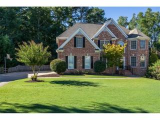 3441 Winborn Walk, Kennesaw, GA 30152-6966