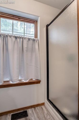 1148 Frst Hl Rd, Woodland Park CO 80863-1219 exterior