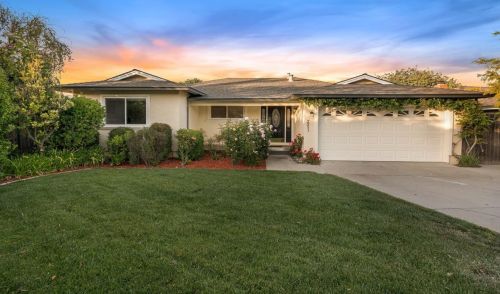 2351 Pollard Ct, Los Gatos, CA 95032-1028