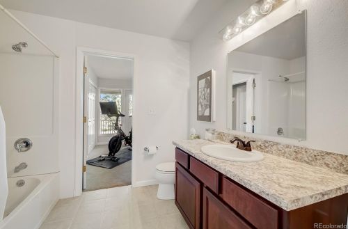 12857 Piney Lk Rd, Parker CO 80138-8442 exterior