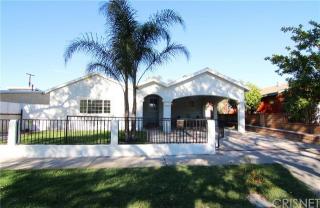 13201 Bryson St, Los Angeles, CA 91331-4931