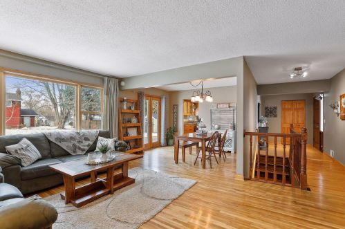 6316 Birchwood Rd, Saint Paul MN  55125-2044 exterior