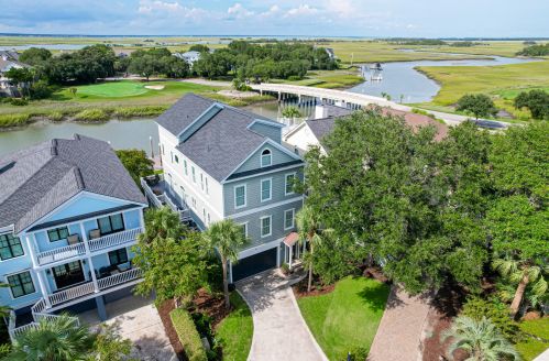 19 Morgan Place Dr, Isle Of Palms, SC 29451-2742