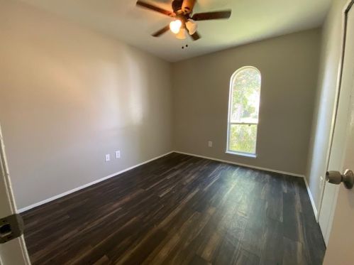 4018 Providence Dr, Garland TX  75043-2414 exterior