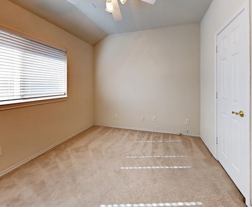 4716 Feldman Dr, Carrollton TX  75010-2021 exterior