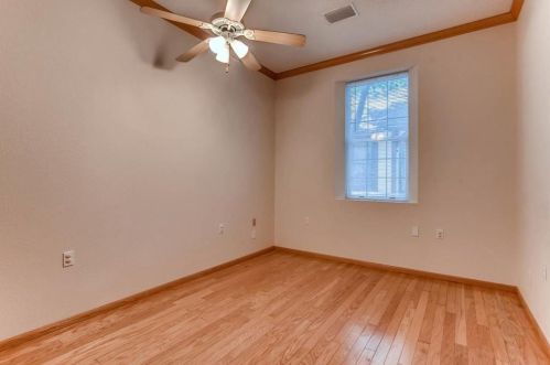 3902 Becker Ave, Austin TX  78751-5209 exterior