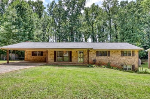 2015 Big Shanty Dr, Kennesaw, GA 30144-2805