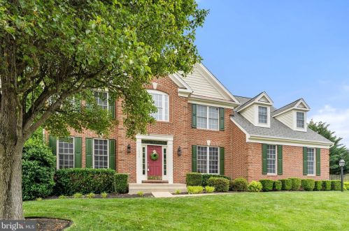 13559 Wembley Loop, Bristow, VA 20136-5752