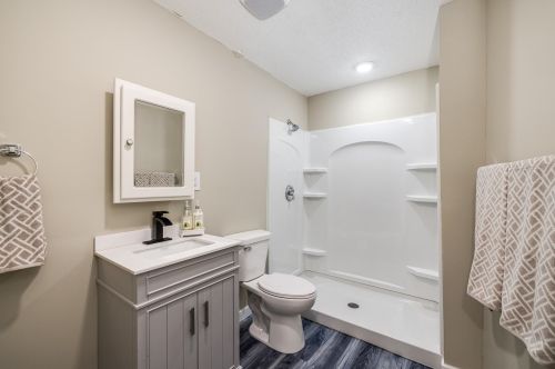 1374 26th Ave, Saint Paul MN  55112-6315 exterior