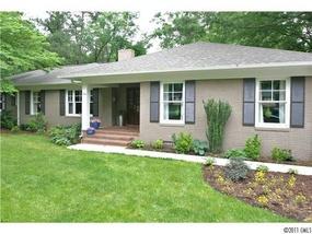 344 Mcalway Rd, Charlotte, NC 28211-1448
