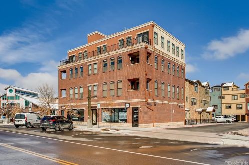 220 Willow St, Fort Collins, CO 80524-2436