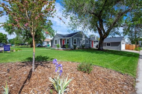 6405 45th Ave, Denver, CO 80033-3724