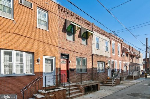 1113 Mercy St, Philadelphia PA  19148-5519 exterior