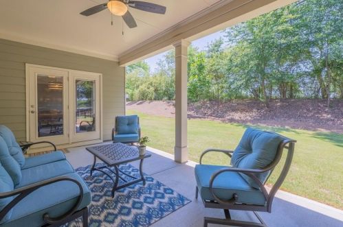 786 Lakeview Bend Cir, Jefferson GA  30549-7072 exterior